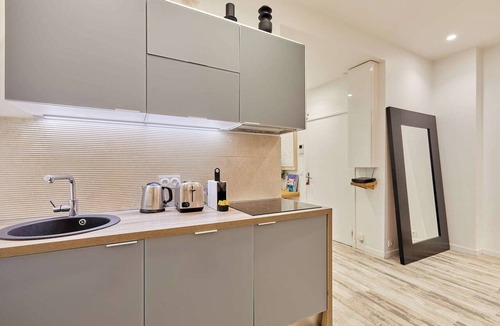 7th Arrondissement Apartment | Superb Apartment Invalides St Germain des Près