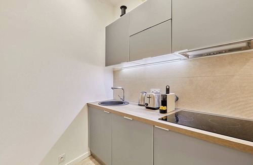 7th Arrondissement Apartment | Superb Apartment Invalides St Germain des Près