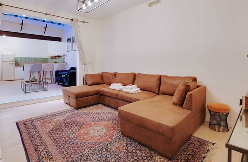 Quartier du Mail Apartment | Superb apartment near Bourse - Mobility lease