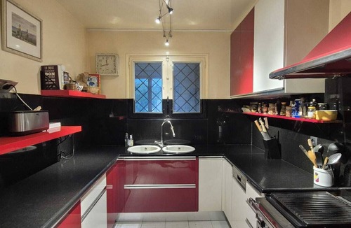 Font-Romeu-Odeillo-Via Ski Chalet | Superb Chalet in the heart of Font-Romeu for up to 12 people