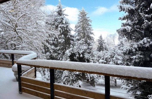 Font-Romeu-Odeillo-Via Ski Chalet | Superb Chalet in the heart of Font-Romeu for up to 12 people