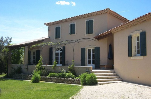 L'Isle-sur-la-Sorgue Villa | superb house with private swimming pool