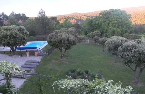 L'Isle-sur-la-Sorgue Villa | superb house with private swimming pool