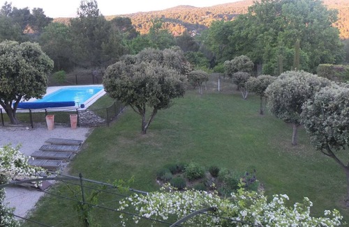 L'Isle-sur-la-Sorgue Villa | superb house with private swimming pool
