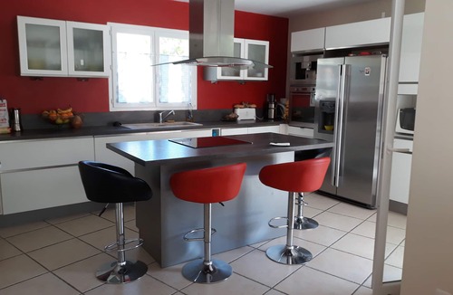 Ria-Sirach House | Superb house to rent with family or friends