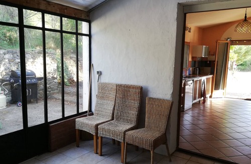 La Sacristie House | Superb house with private pool in the heart of nature