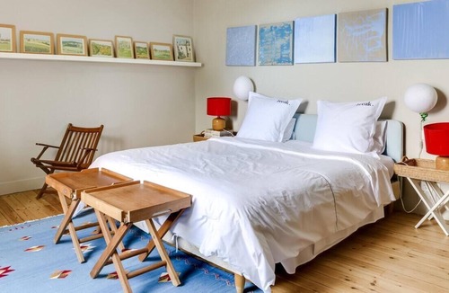 La Trinite-sur-Mer House | Superb sea view family house in La Trinité-sur-Mer