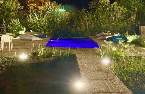 Le Grau-dʼAgde Villa | Superb villa with heated pool