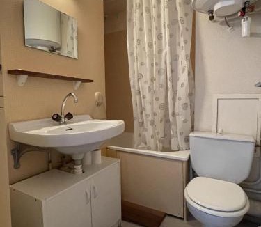 Saint-Aventin Apartment | Superbagneres appartement au pied des pistes