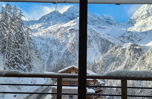 Sainte-Foy-Tarentaise Apartment | Superbe Appartement. Prestations Haut de Gamme. Idéal Deux Familles