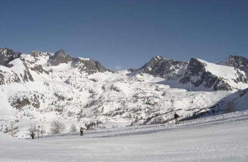 Isola Apartment | Superbe appartement à Isola 2000, 8 couchages, parking privé, à 5 min des pistes et commerces - FR-1-292-112