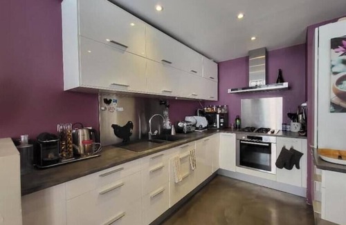 Croix Rousse Apartment | Superbe Appartement Cœur Croix Rousse
