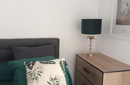 La Gare Apartment | Superbe appartement et Parking proche du Centre du Monde