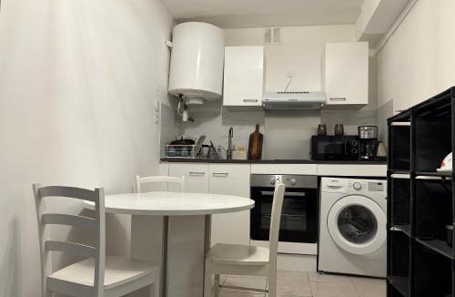 Montelimar Apartment | Superbe appartement meublé refait à neuf