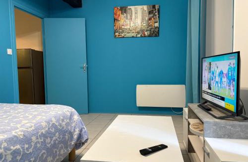 Montelimar Apartment | Superbe appartement meublé refait à neuf