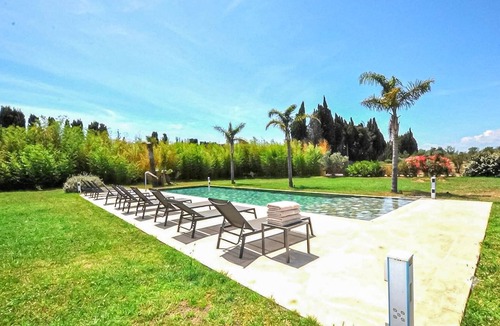 Saint-Genis House | Superbe villa piscine privée