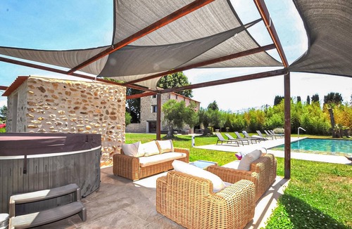 Saint-Genis House | Superbe villa piscine privée