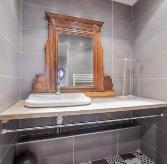 Le Pharo Apartment | Superbe T2 de Standing au Pharo - Air Rental