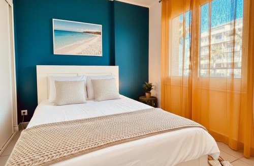 Mediterranee Apartment | Superbe T2 vue mer avec ascenseur 22