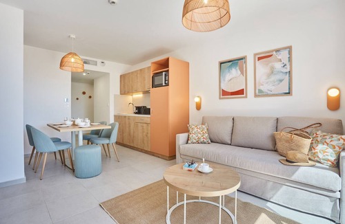 Giens Condo | Superbe T3 | En bord de mer | Wifi gratuit