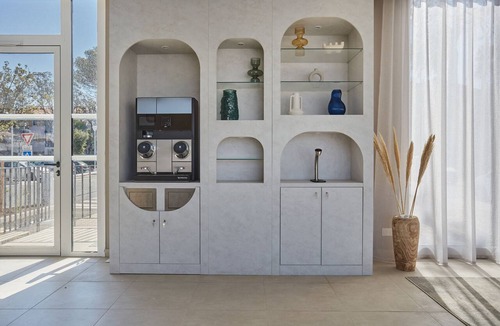 Giens Condo | Superbe T3 | En bord de mer | Wifi gratuit
