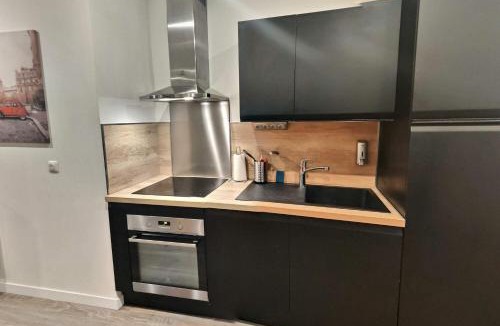 Gerde Apartment | Superbe, T3 spacieux 78 m2, Neuf, Parking, Balcon