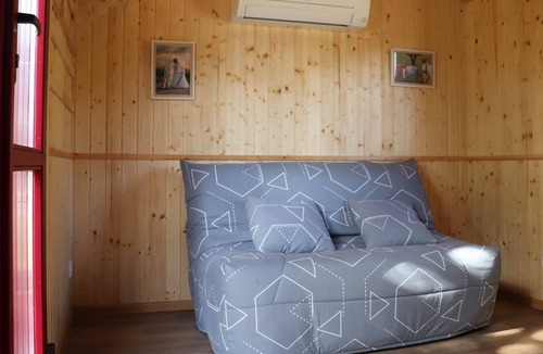 Mees House | Superior Caravan - Campo 1