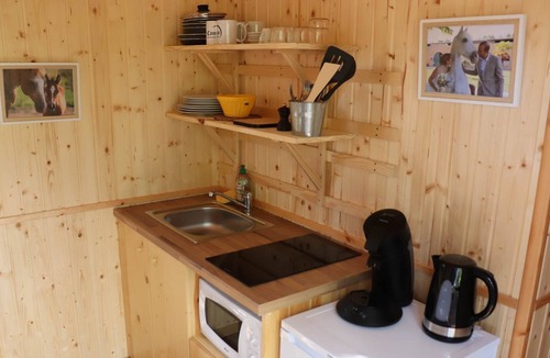 Mees House | Superior Caravan - Campo 1