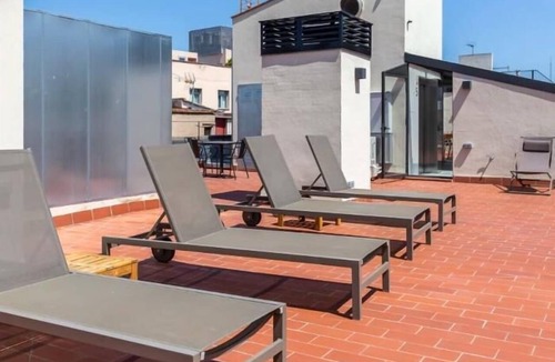 El Born Apartment | Superior Deluxe One Bedroom Apartment