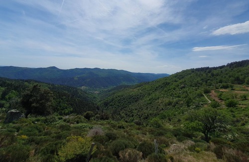 Saint-Julien-le-Roux House | Sur les Sommet de L'ardèche