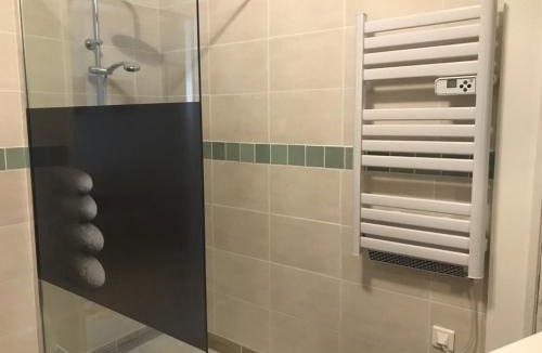 Villefort Apartment | Sur les rochers du lac - Location Cevennes Costa