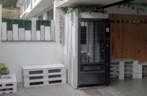 Zubiri House | Susie.