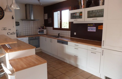 Doussard House | SWEET HOME BETWEEN LAKE ANNECY AND MOUNTAINS