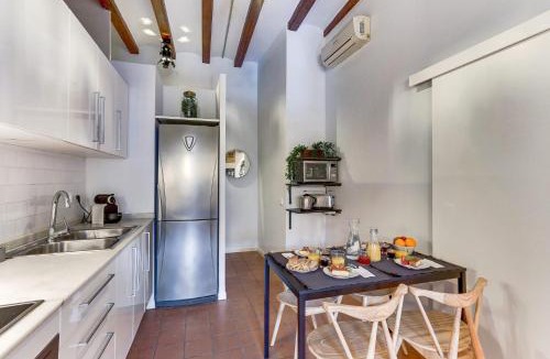 el Fort Pienc Apartment | Sweett - Ausias Marc