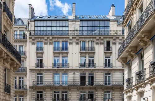 Champs-Elysees Apartment | Sweett | Boccador - Three Bedroom Apartment, Sleeps 6