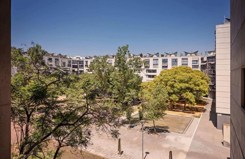 La Vila Olimpica del Poblenou Apartment | Sweett | Bogatell Beach