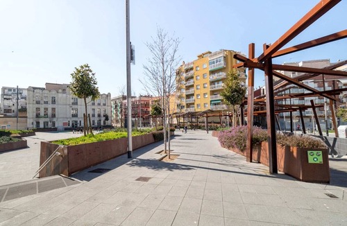 Hostafrancs Apartment | Sweett | Callao III - Two Bedroom Apartment, Sleeps 4