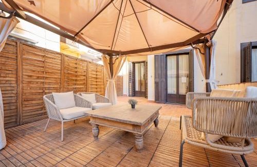Sant Antoni Apartment | Sweett - Carrer Sepulveda