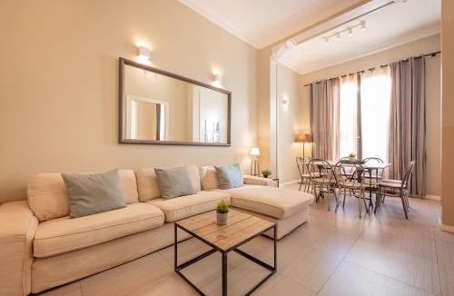 Sant Antoni Apartment | Sweett - Carrer Sepulveda