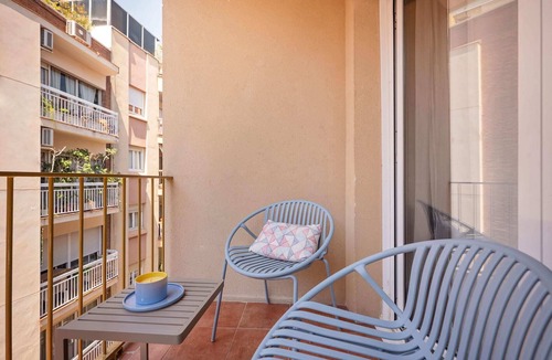 El Putget i Farro Apartment | Sweett | Charming in Sant Gervasi