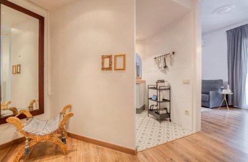 Esquerra de l'Eixample Apartment | Sweett - Comte Urgell