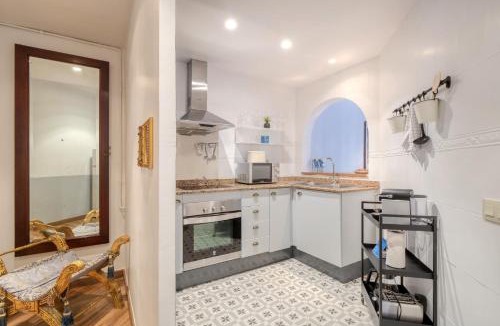 Esquerra de l'Eixample Apartment | Sweett - Comte Urgell