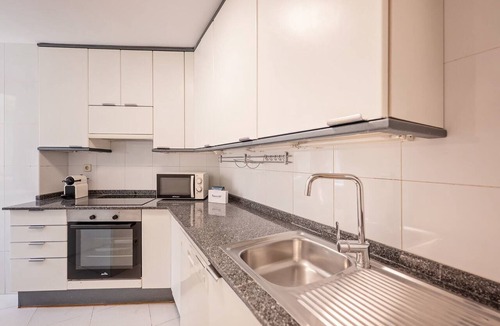 La Vila Olimpica del Poblenou Apartment | Sweett | Cosy Ciutadella