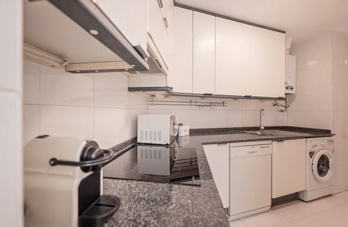 La Vila Olimpica del Poblenou Apartment | Sweett | Cosy Ciutadella
