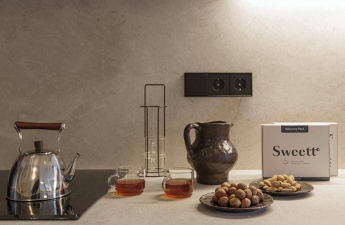 La Sagrada Familia Apartment | Sweett | Diagonal Sagrada 1