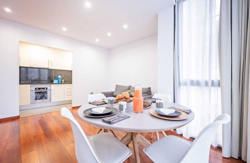 Esquerra de l'Eixample Apartment | Sweett | Eixample 2C