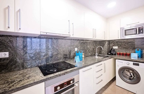 Esquerra de l'Eixample Apartment | Sweett | Eixample 4C