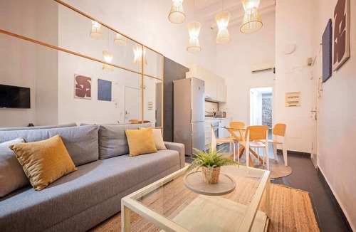 Gothic Quarter Apartment | Sweett | Gothic Baixos