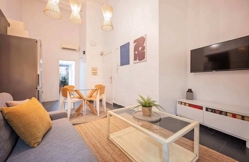 Gothic Quarter Apartment | Sweett | Gothic Baixos