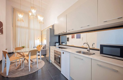 Gothic Quarter Apartment | Sweett | Gothic Baixos